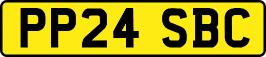 PP24SBC