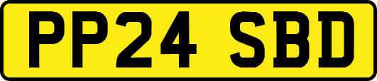PP24SBD
