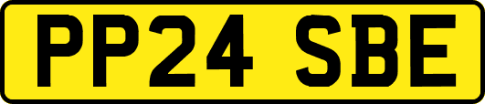 PP24SBE