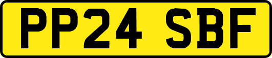 PP24SBF