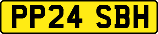 PP24SBH