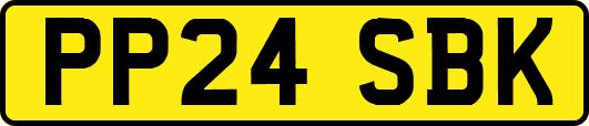 PP24SBK