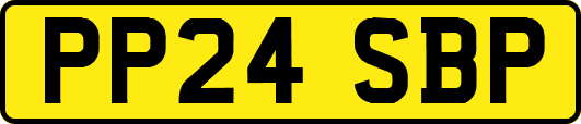 PP24SBP