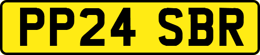 PP24SBR