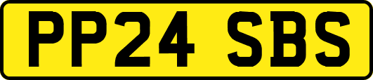 PP24SBS
