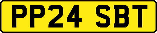 PP24SBT