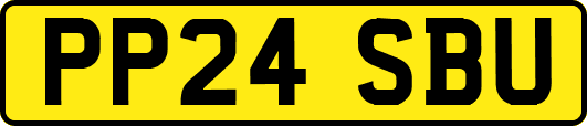 PP24SBU