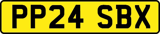 PP24SBX