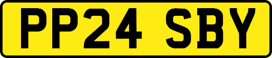 PP24SBY