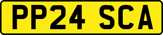 PP24SCA