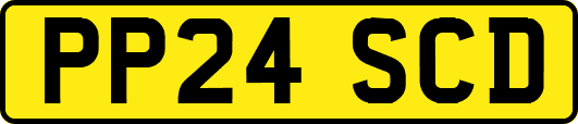 PP24SCD