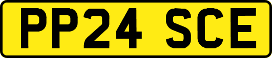 PP24SCE