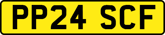 PP24SCF