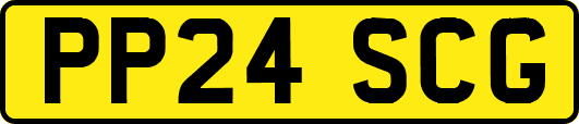 PP24SCG