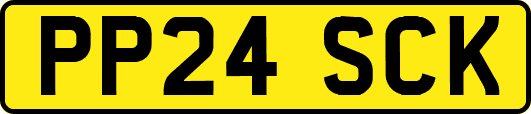 PP24SCK