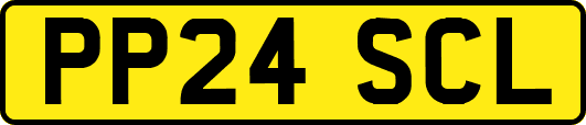 PP24SCL