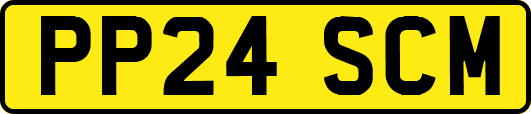 PP24SCM