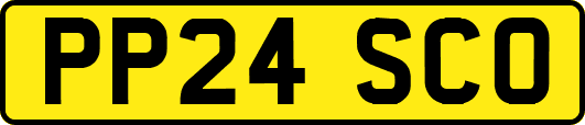 PP24SCO
