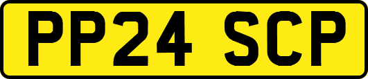 PP24SCP
