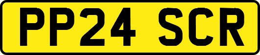 PP24SCR