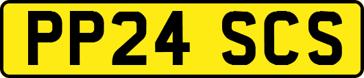 PP24SCS