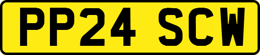 PP24SCW