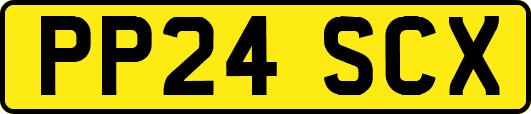 PP24SCX