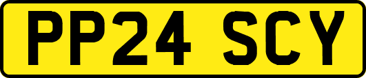 PP24SCY