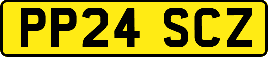 PP24SCZ