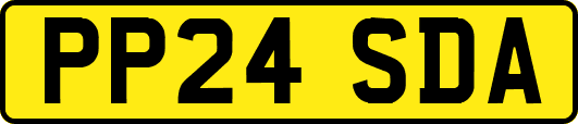 PP24SDA