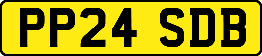 PP24SDB