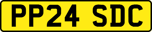 PP24SDC