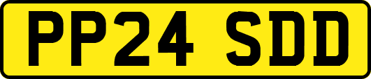 PP24SDD