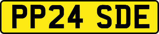 PP24SDE