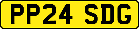 PP24SDG