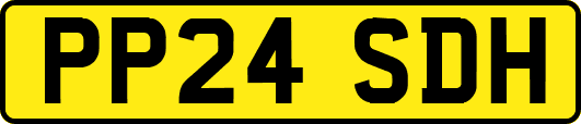 PP24SDH