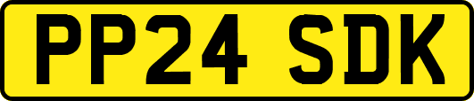 PP24SDK