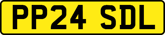 PP24SDL