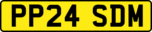 PP24SDM