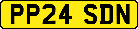 PP24SDN