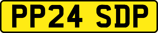 PP24SDP