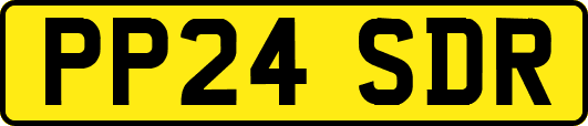 PP24SDR