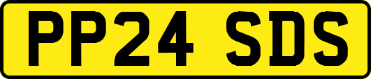 PP24SDS