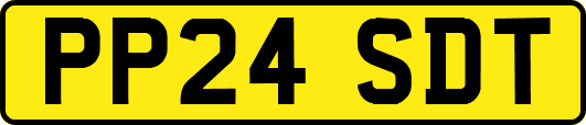 PP24SDT