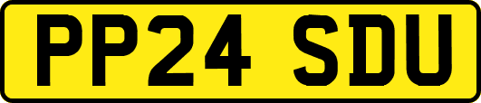 PP24SDU