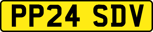 PP24SDV