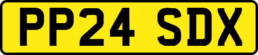 PP24SDX