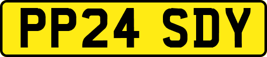 PP24SDY