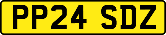PP24SDZ