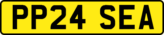 PP24SEA